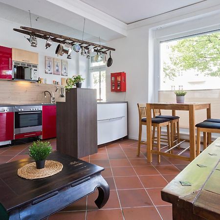 Gaestezimmer I Einzelzimmer Mit Gemeinschaftsbad Und Gemeinschaftskueche ケムニッツ エクステリア 写真